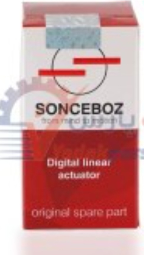 استوپر ال۹۰ و ساندرو سانسبوز سوئیس sonceboz